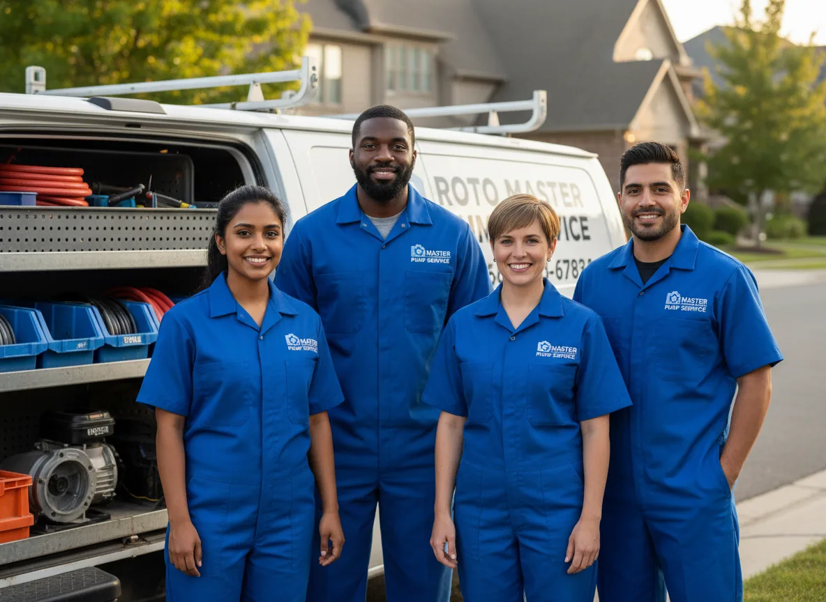 Sump Pump Installation company in Hot Springs, NC